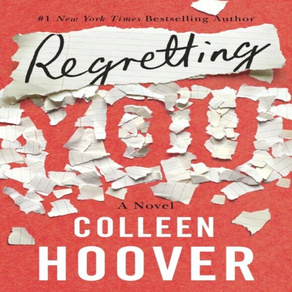 Regretting You by Colleen Hoover PDF - Picture 1 of 2